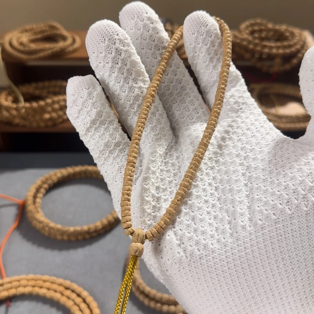 柏香籽/百香籽吊坠手持药片