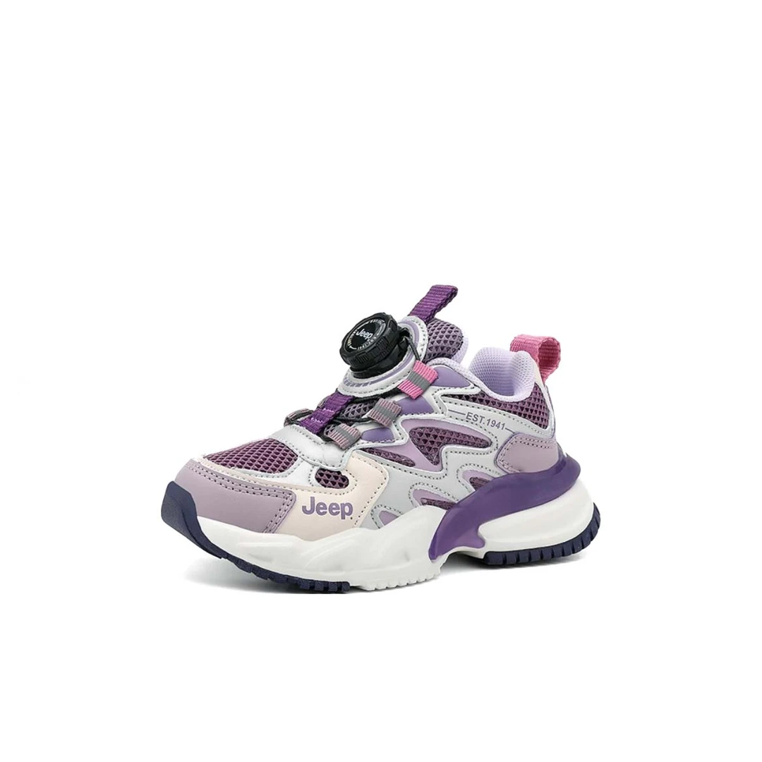 儿童运动鞋24AW75068【大芸】