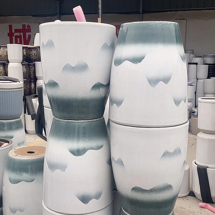 山水大号口32高36福利