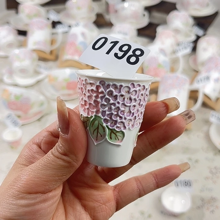 陶瓷双饮款0198000