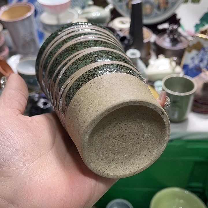 茶杯具19.9发带瑕疵牌都是坏的4