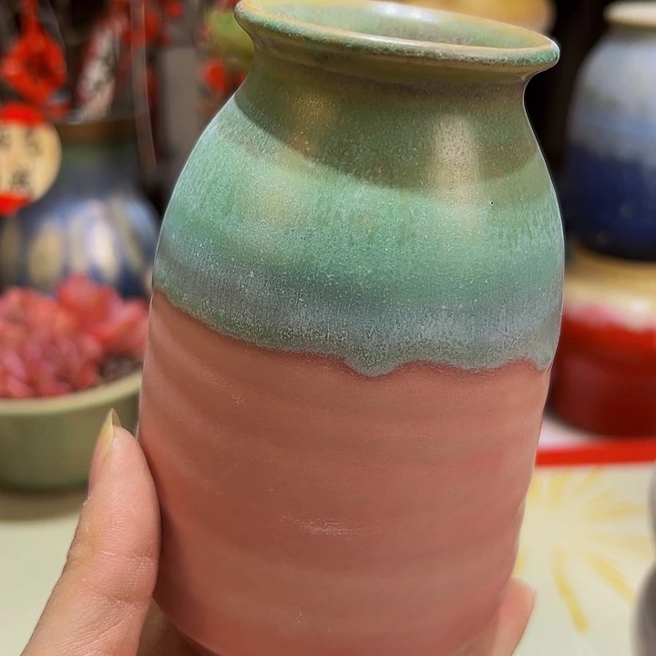 景德镇陶瓷2单包邮