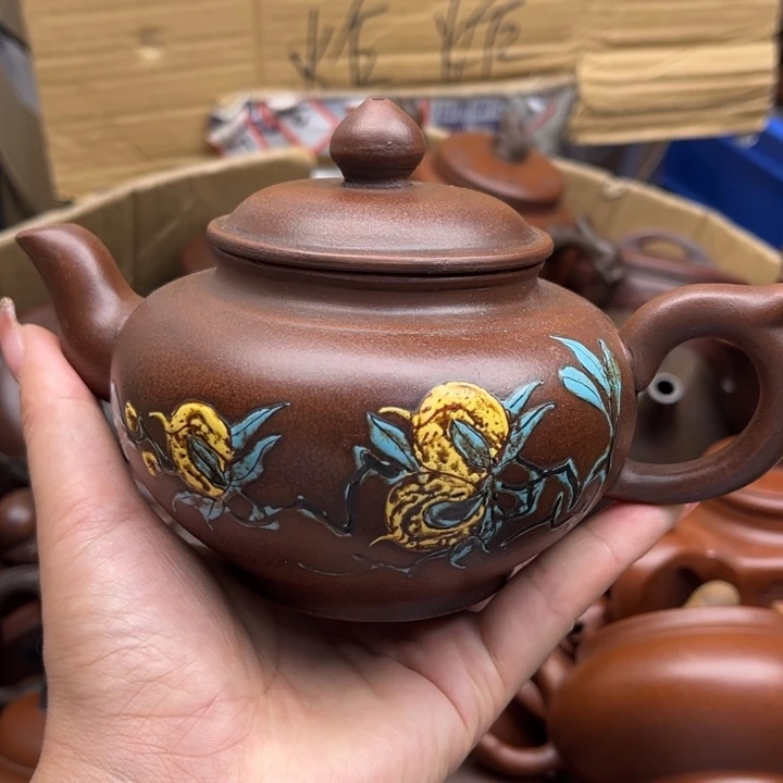 紫砂茶壶紫砂壶等各种