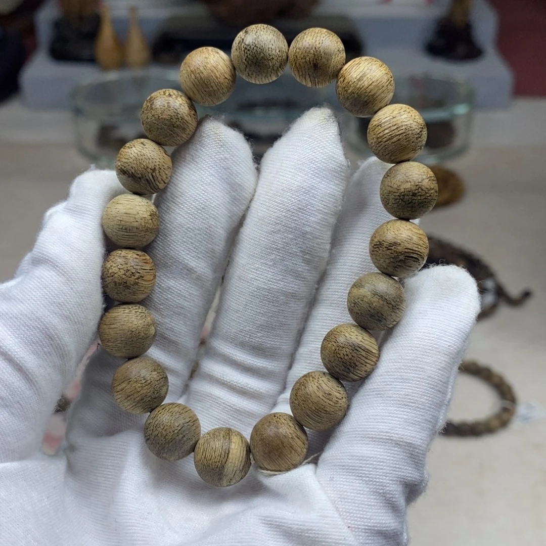 沉香手串达拉干 1.1单 随机发货