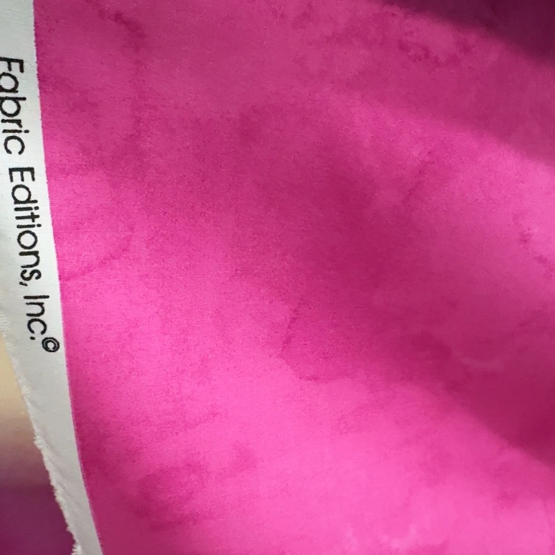 紫**蝶纯棉平布1米长X1.1米宽66.15