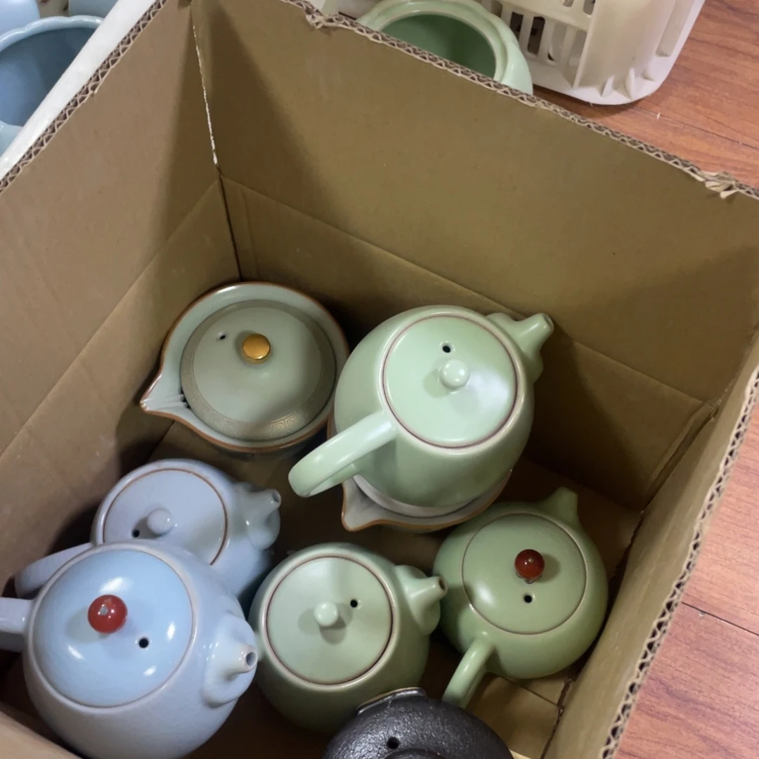 茶具茶器茶壶茶杯