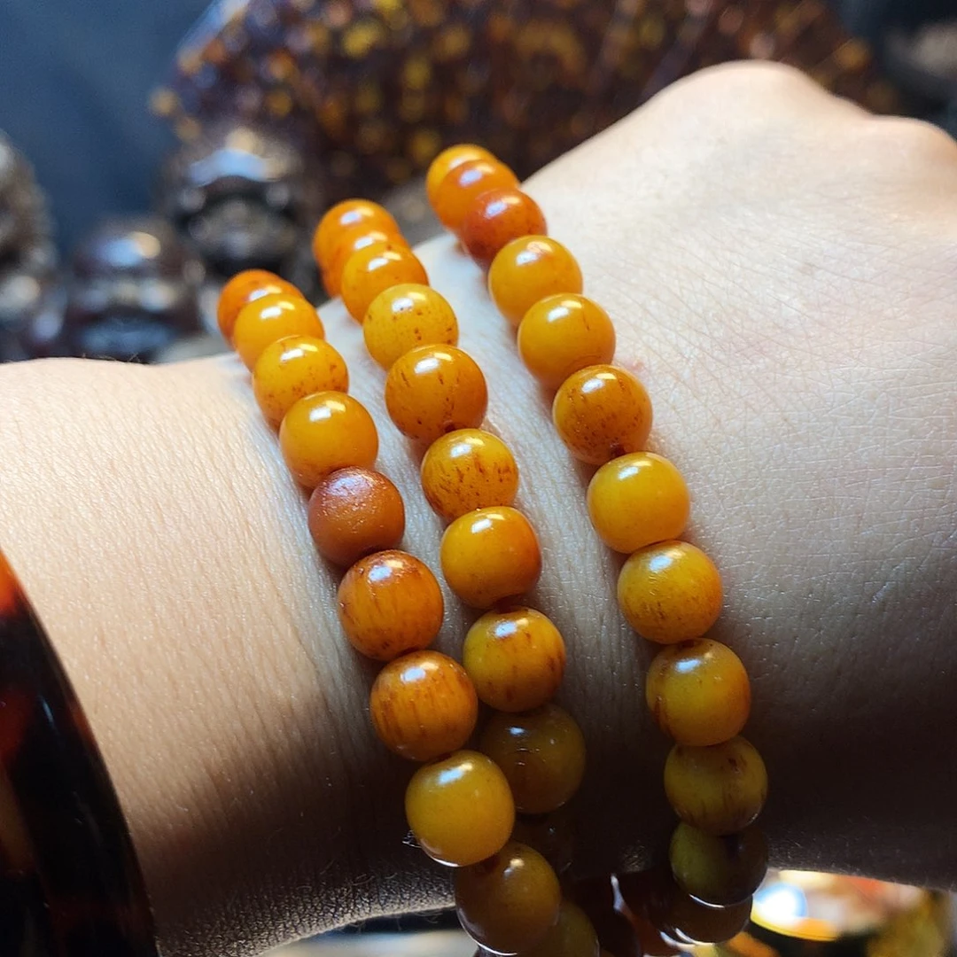 木缅甸华梨大果紫檀Q12