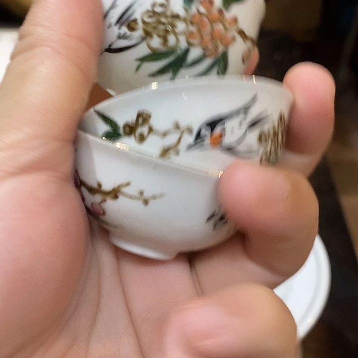 信***翁杯子开播发布会现场