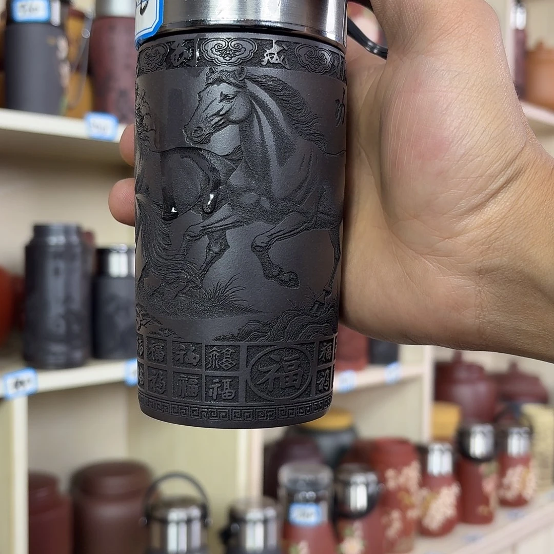 紫砂茶杯3689678988