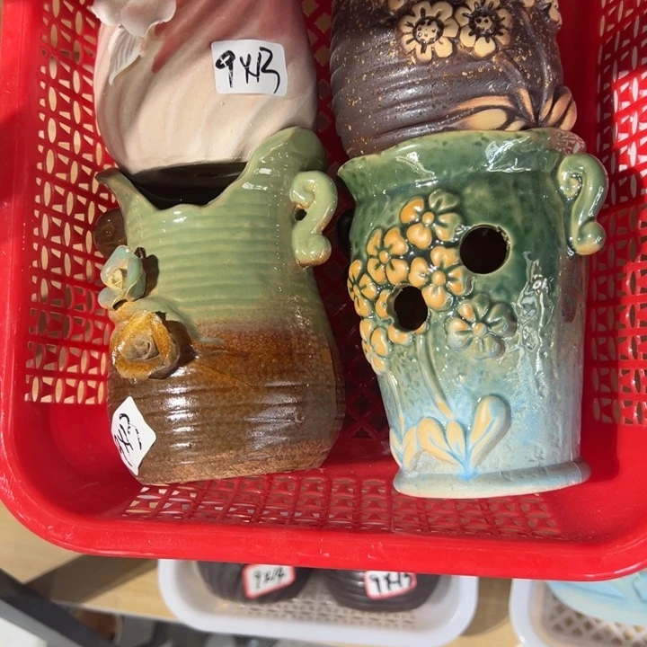 瑕疵瑕疵粗陶粗陶