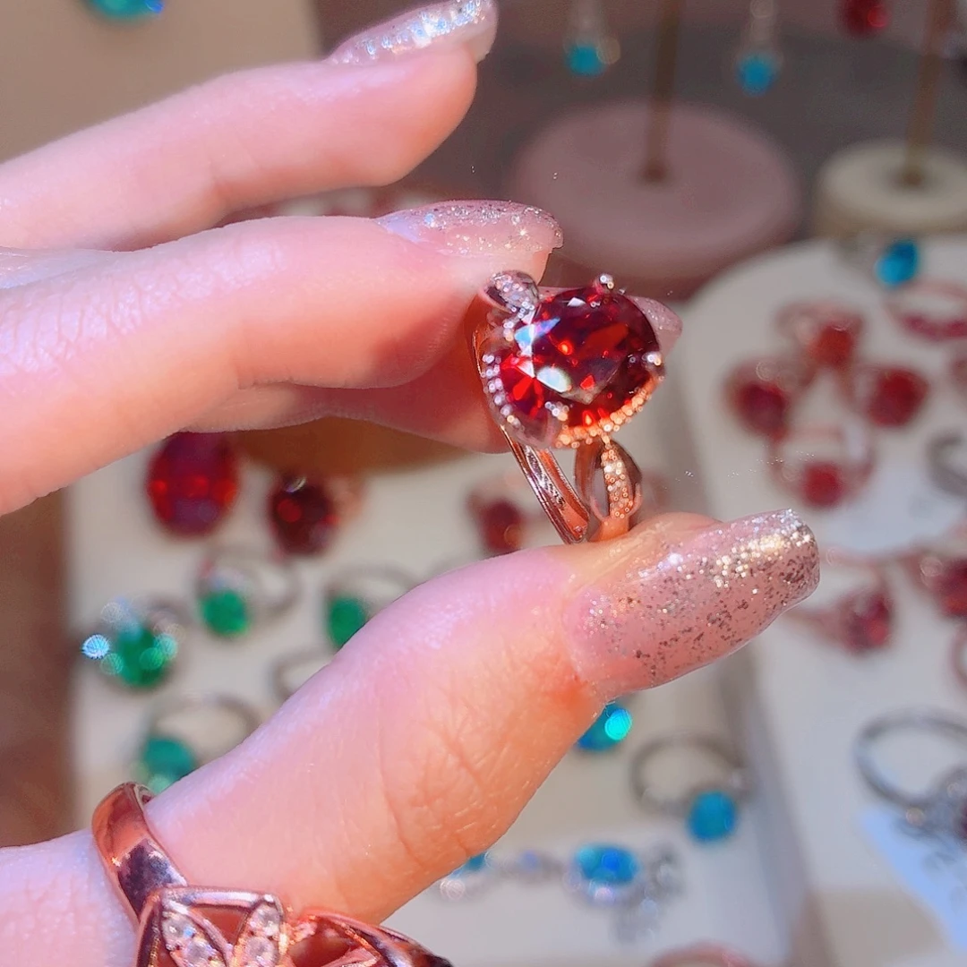 合成立方氧化锆合金000