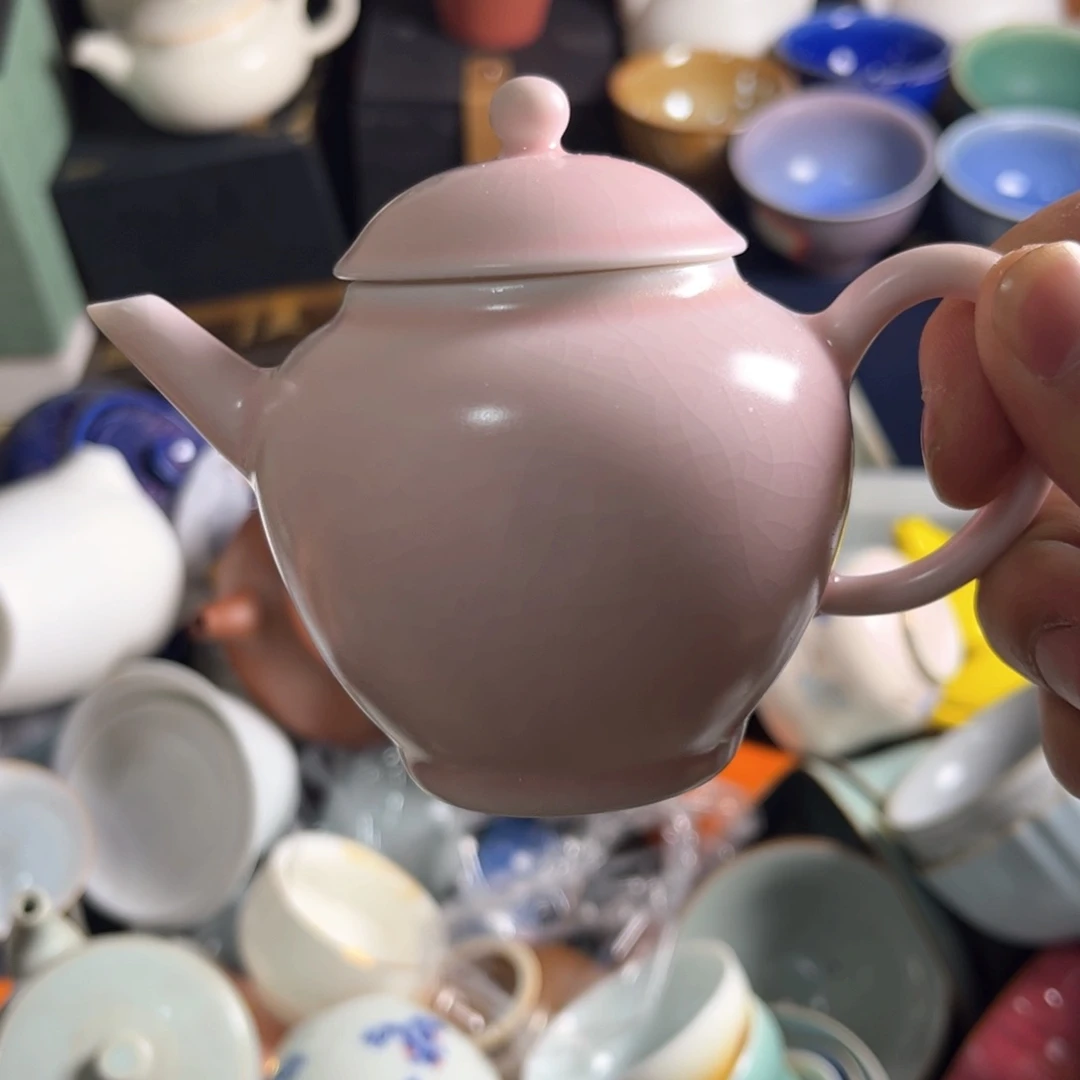 无运费险略有微瑕介意勿拍