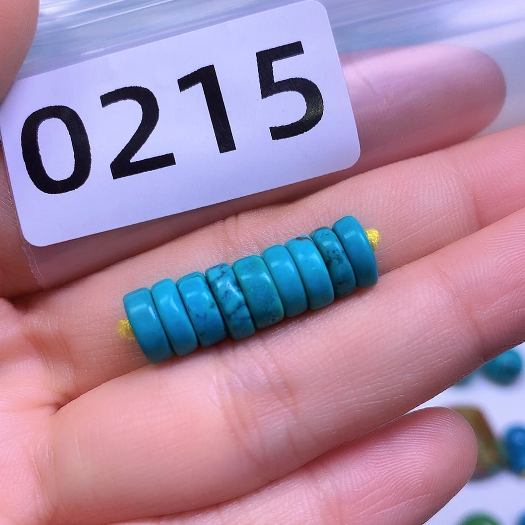 空竹粉丝专享十堰特色手工散珠