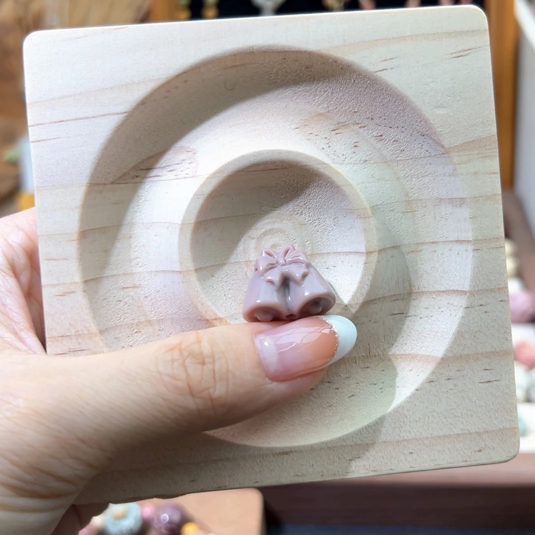 石英质玉未镶嵌手链修