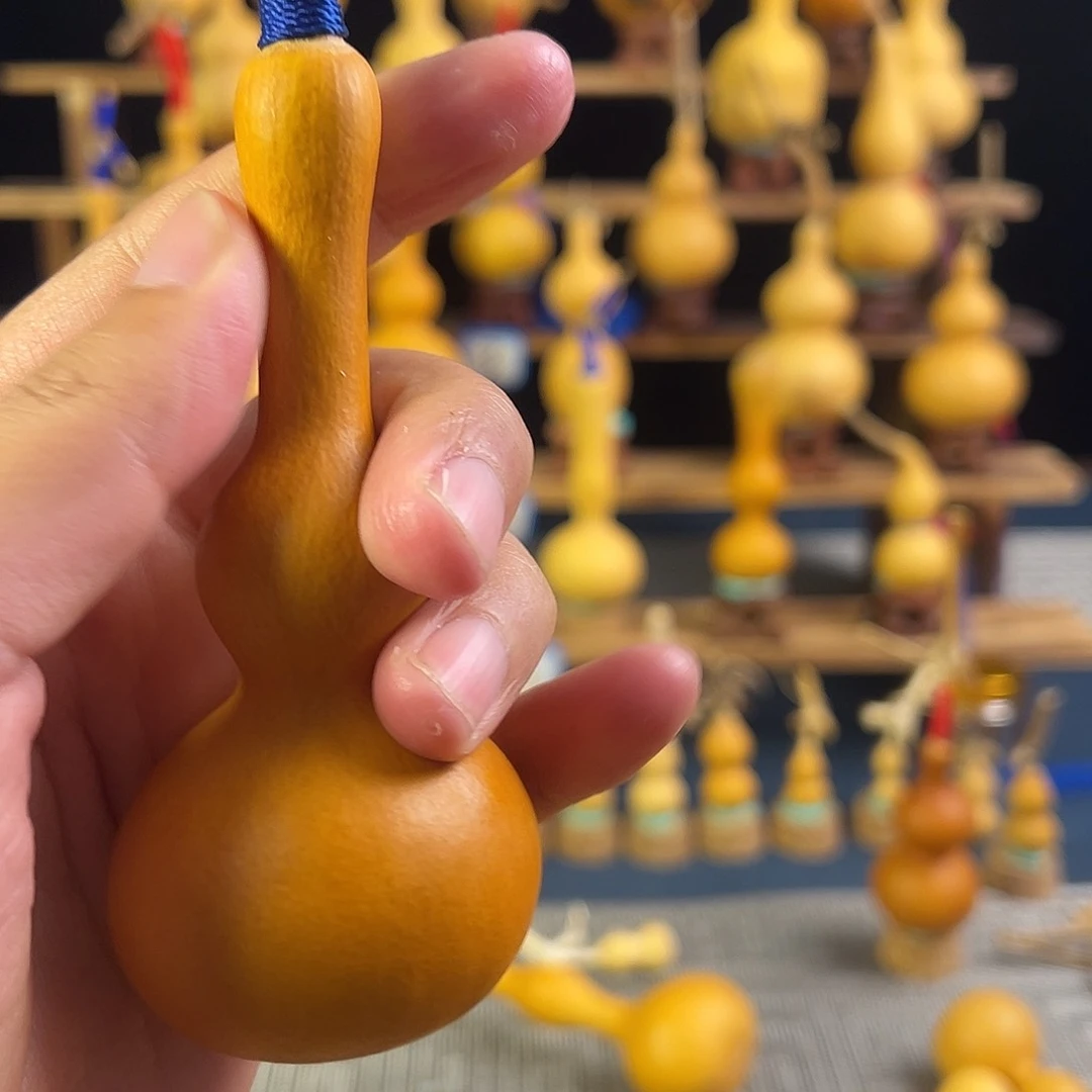 乐*刘葫芦头的做法是用来做