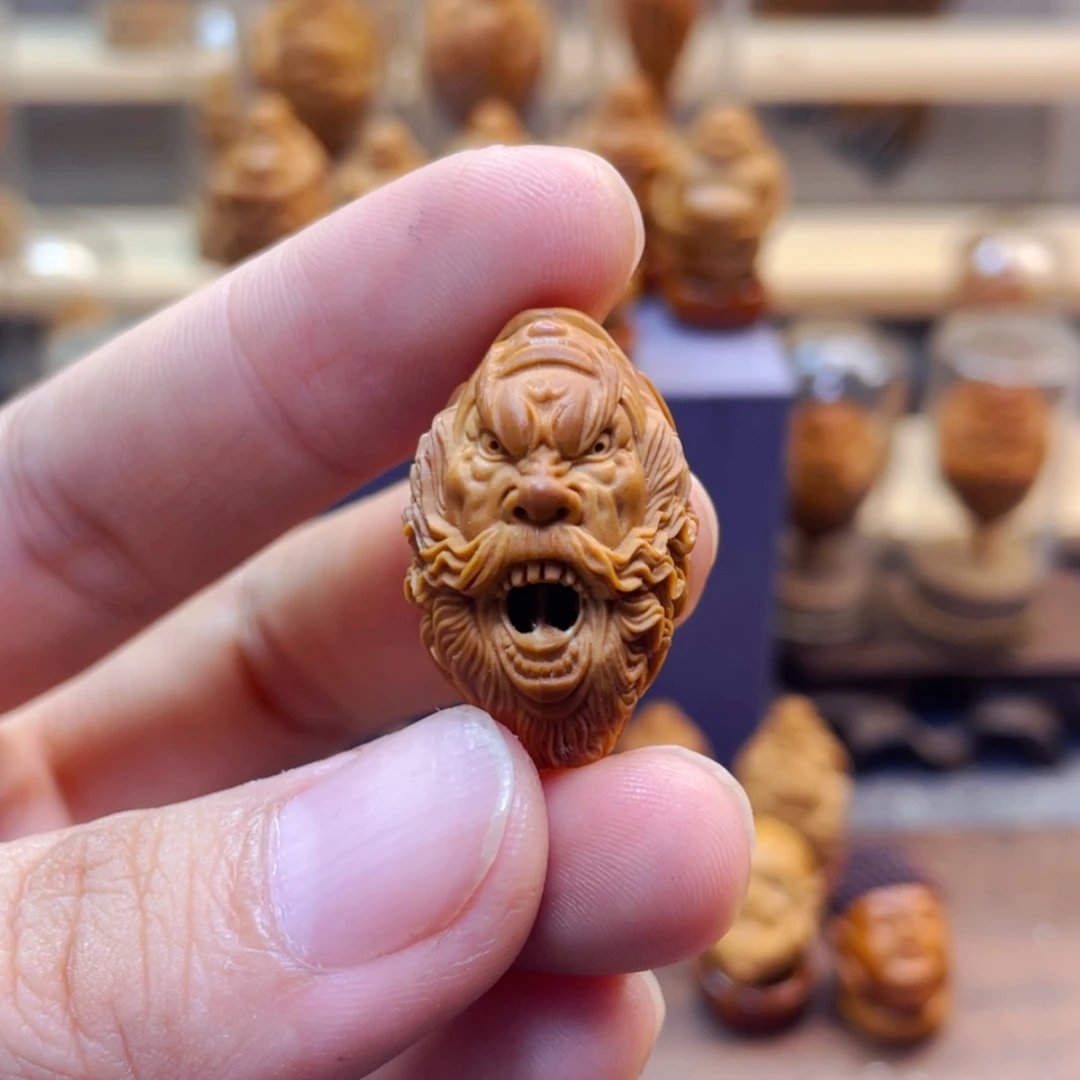 【闪购商品】手串/手链橄榄核