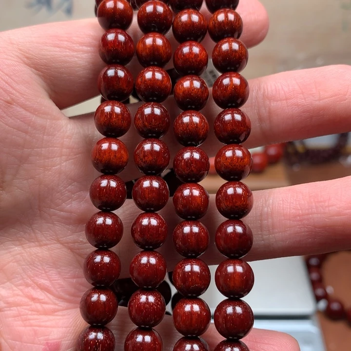 3***9檀香紫檀（小叶紫檀）