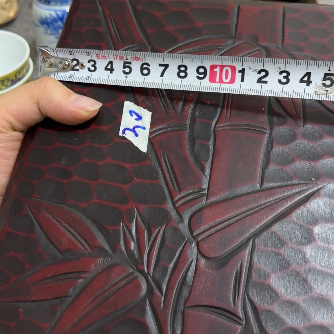 非常好看的物品 The
