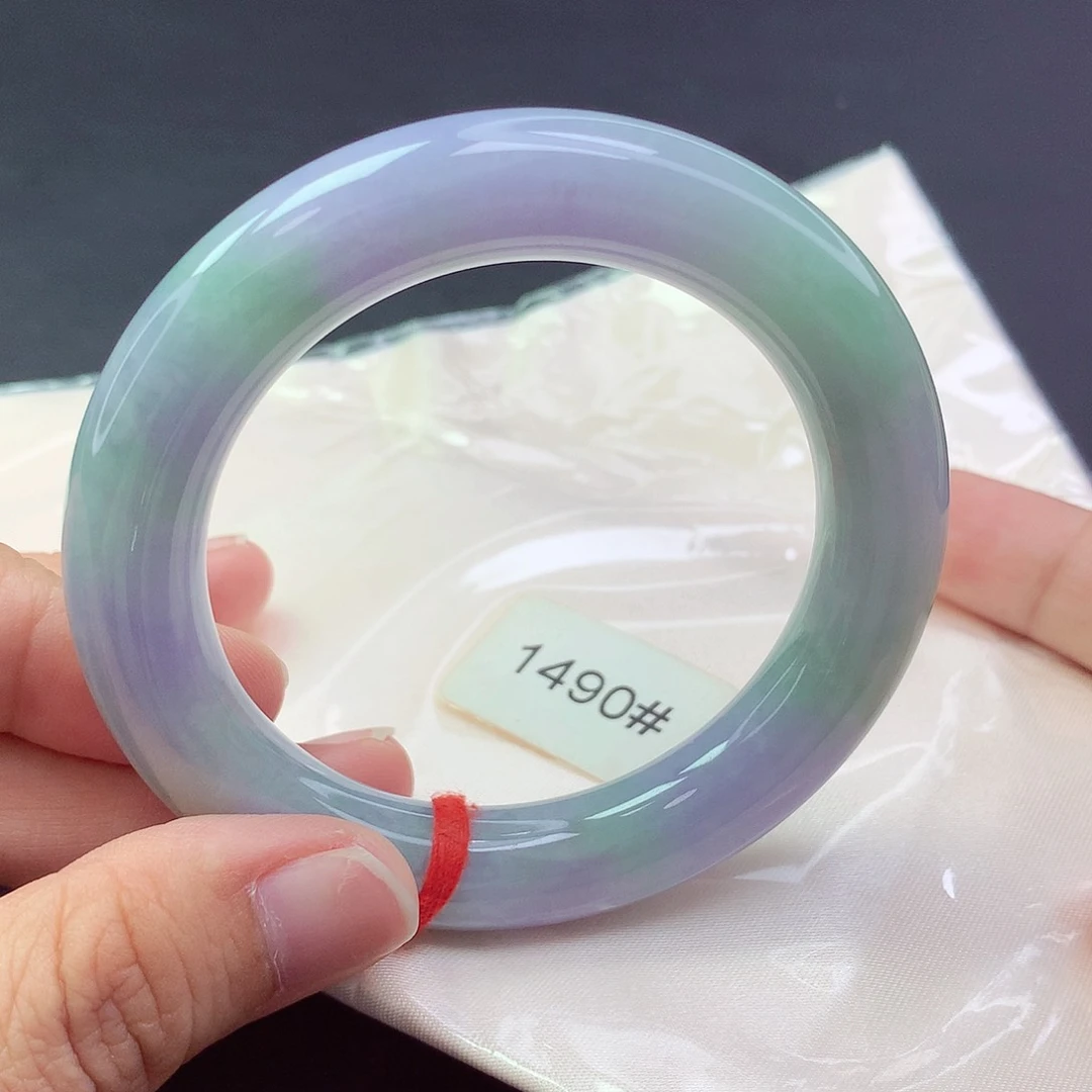 【闪购商品】未镶嵌手镯翡翠881490