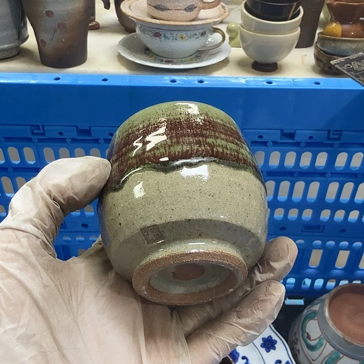 瓷片李****师开播啦…开播啦
