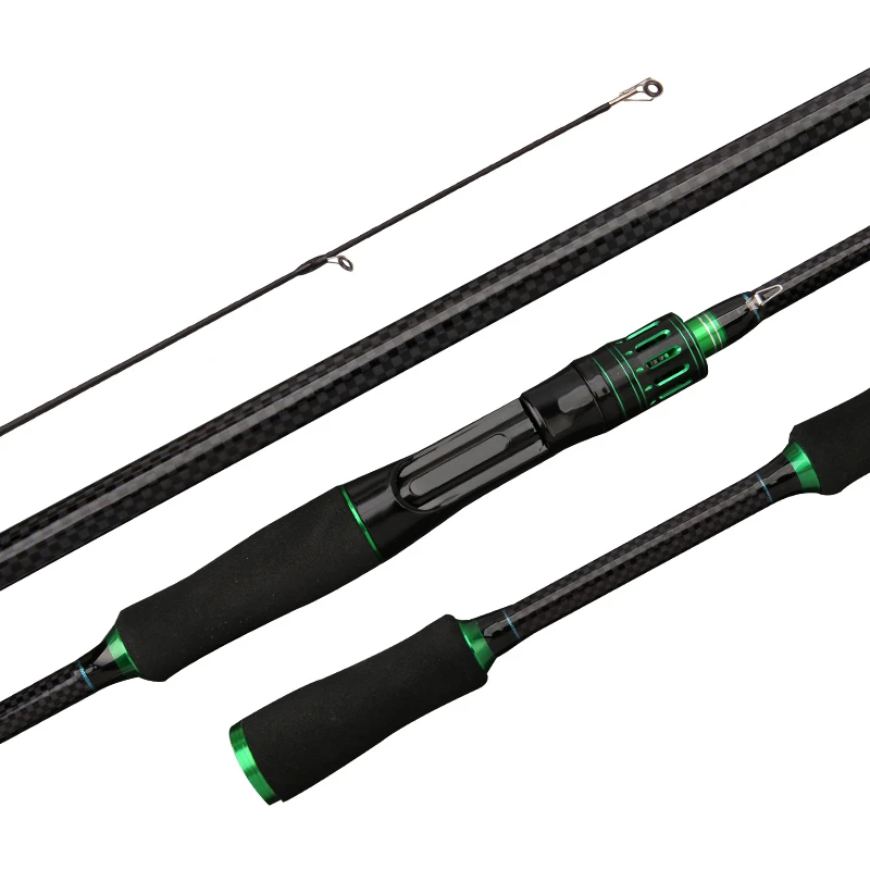 路亚竿枪柄水滴轮直柄纺车轮远投综合单竿单杆2025新款