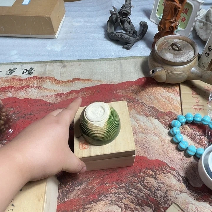 鑫源一号日瓷精选