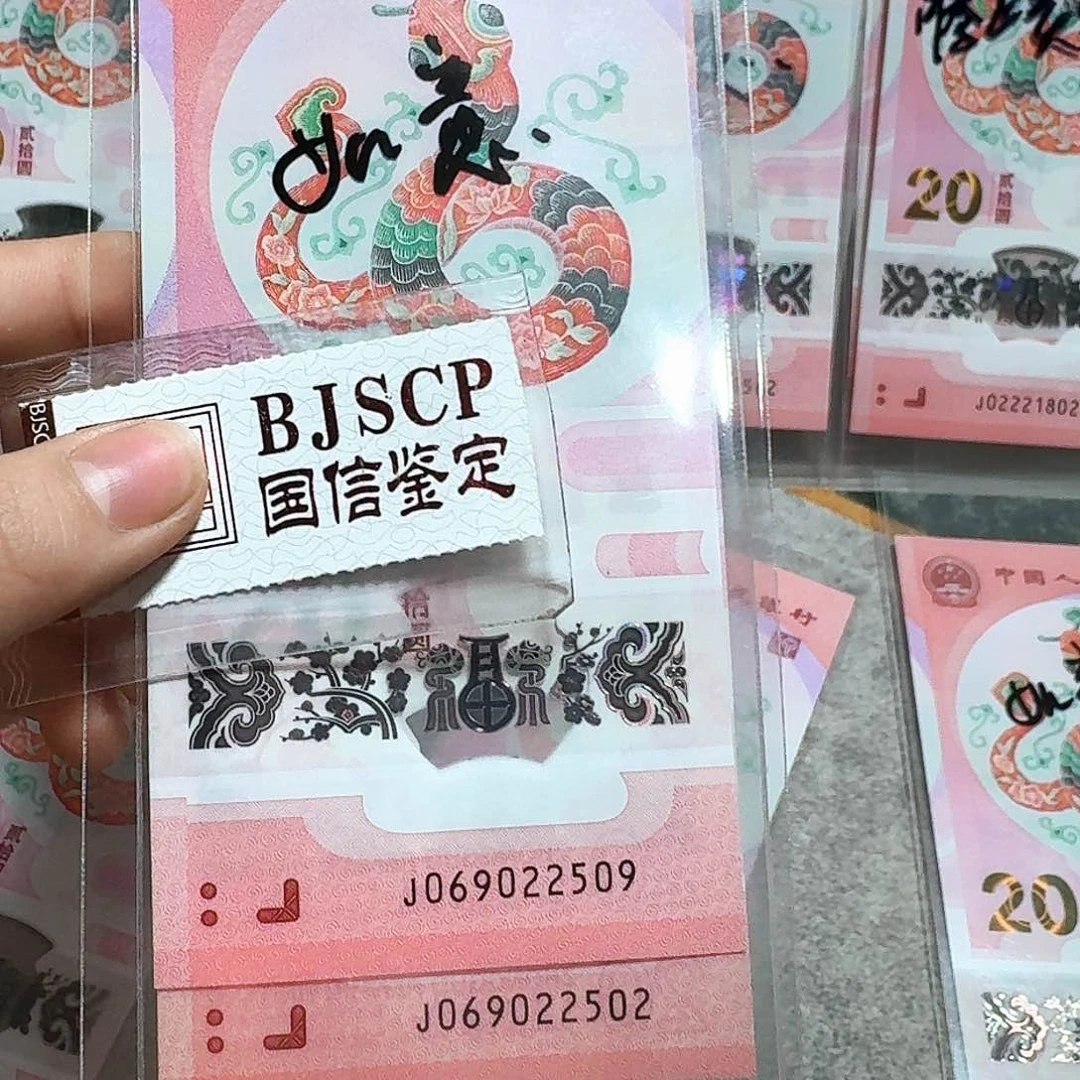 塑料069022509、069022502。两张 如意号