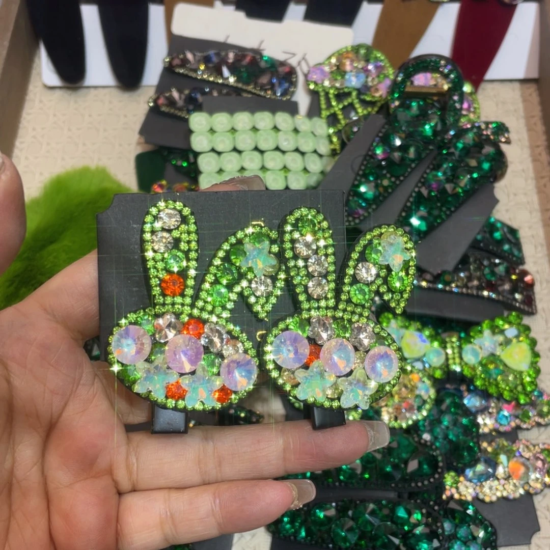 仿水晶铁合金8888