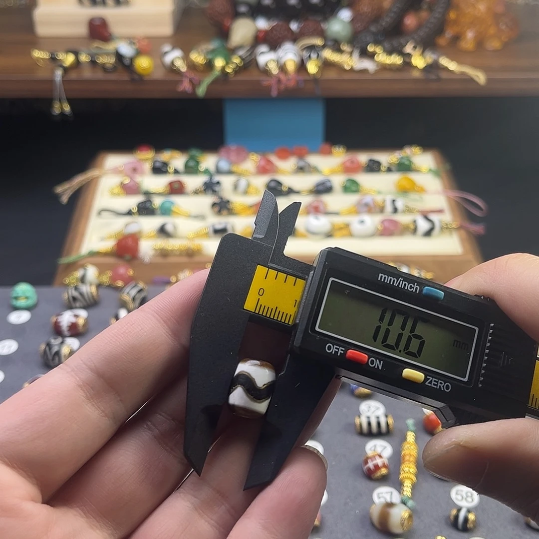 玛瑙/玉髓未镶嵌单颗