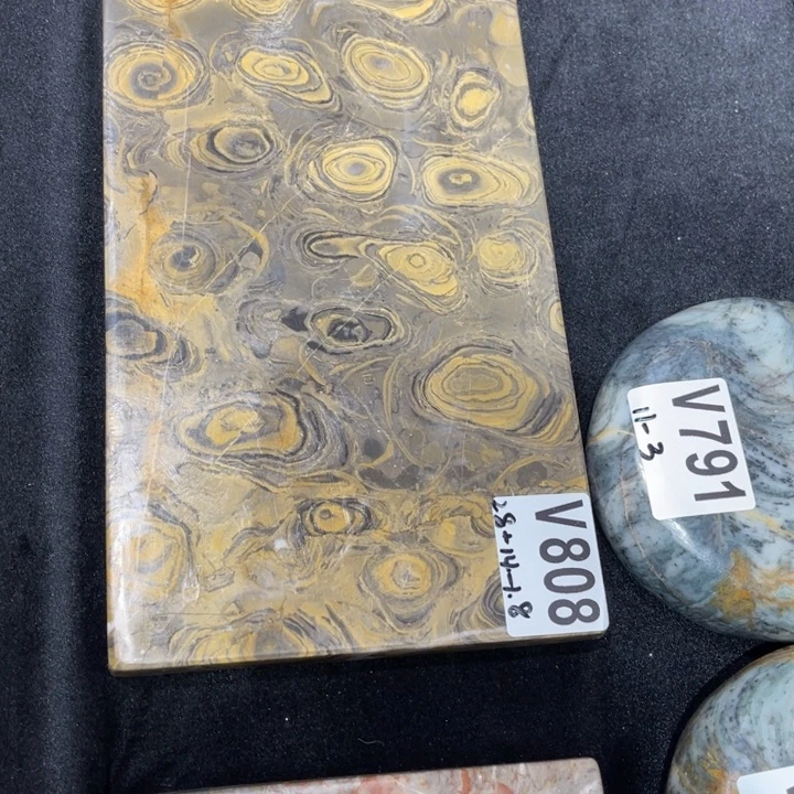 紫砂茶盘樂*金钱壶承