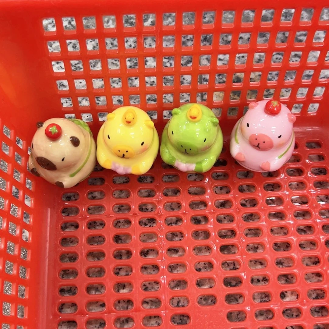 K****m陶瓷瑕疵磕碰封釉，完美主义者慎拍！