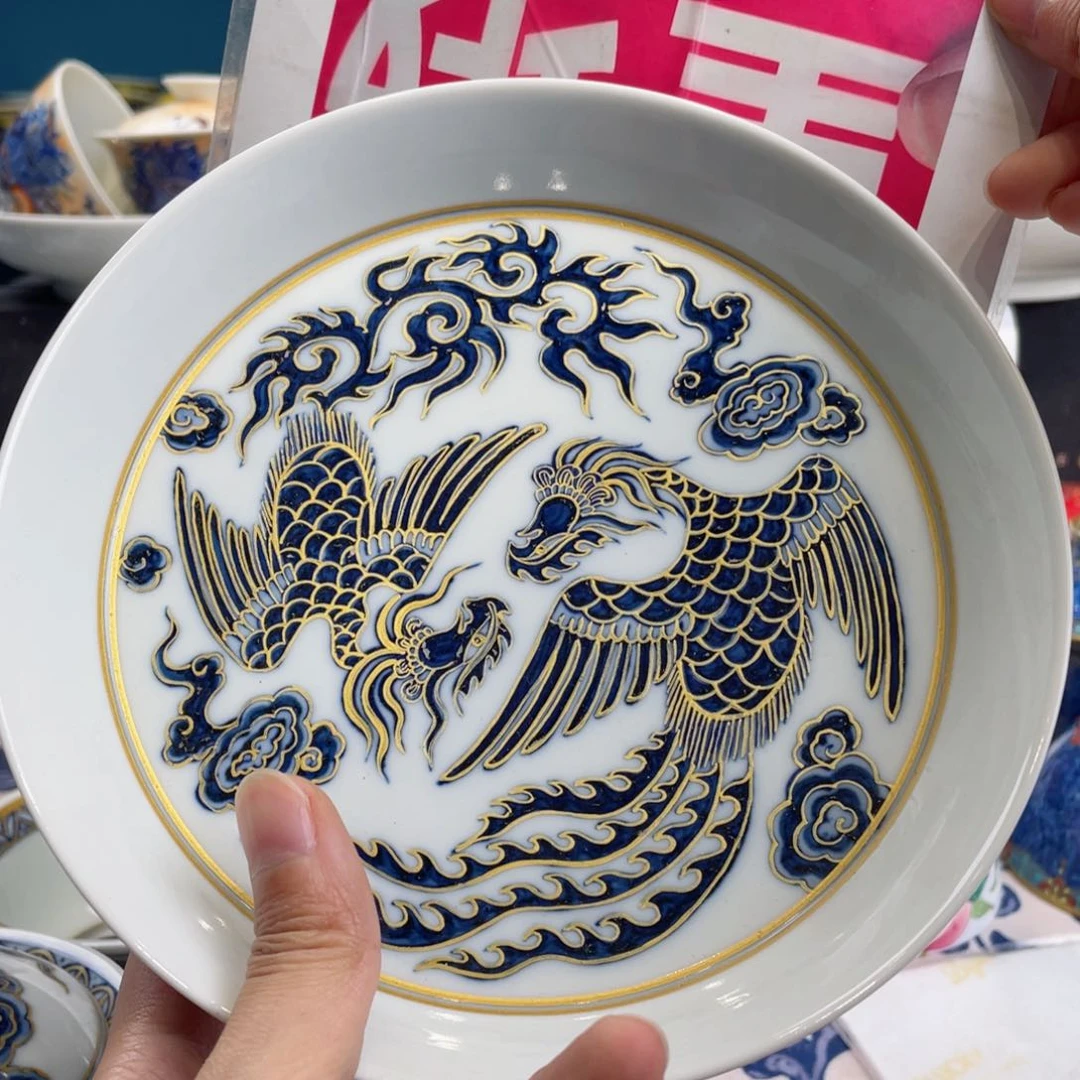 景德镇陶瓷学院美术