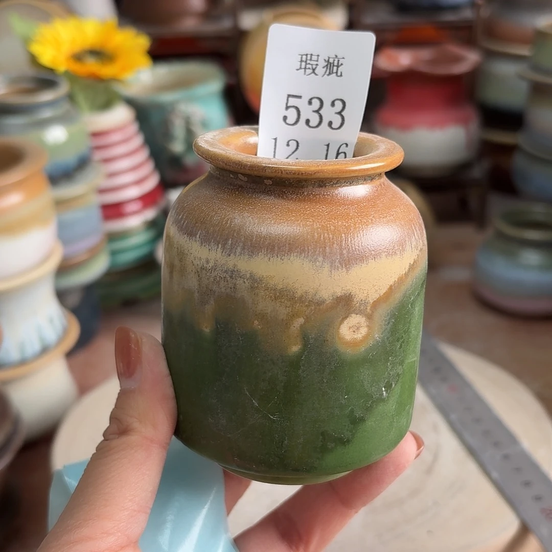 瓷片景德镇陶瓷手工制作