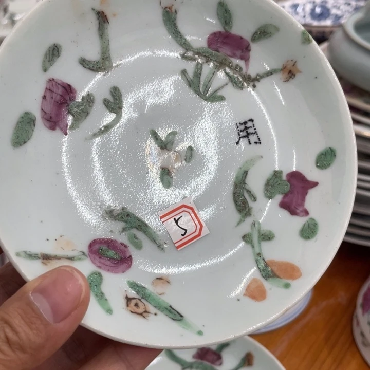 日用家用陶瓷制品