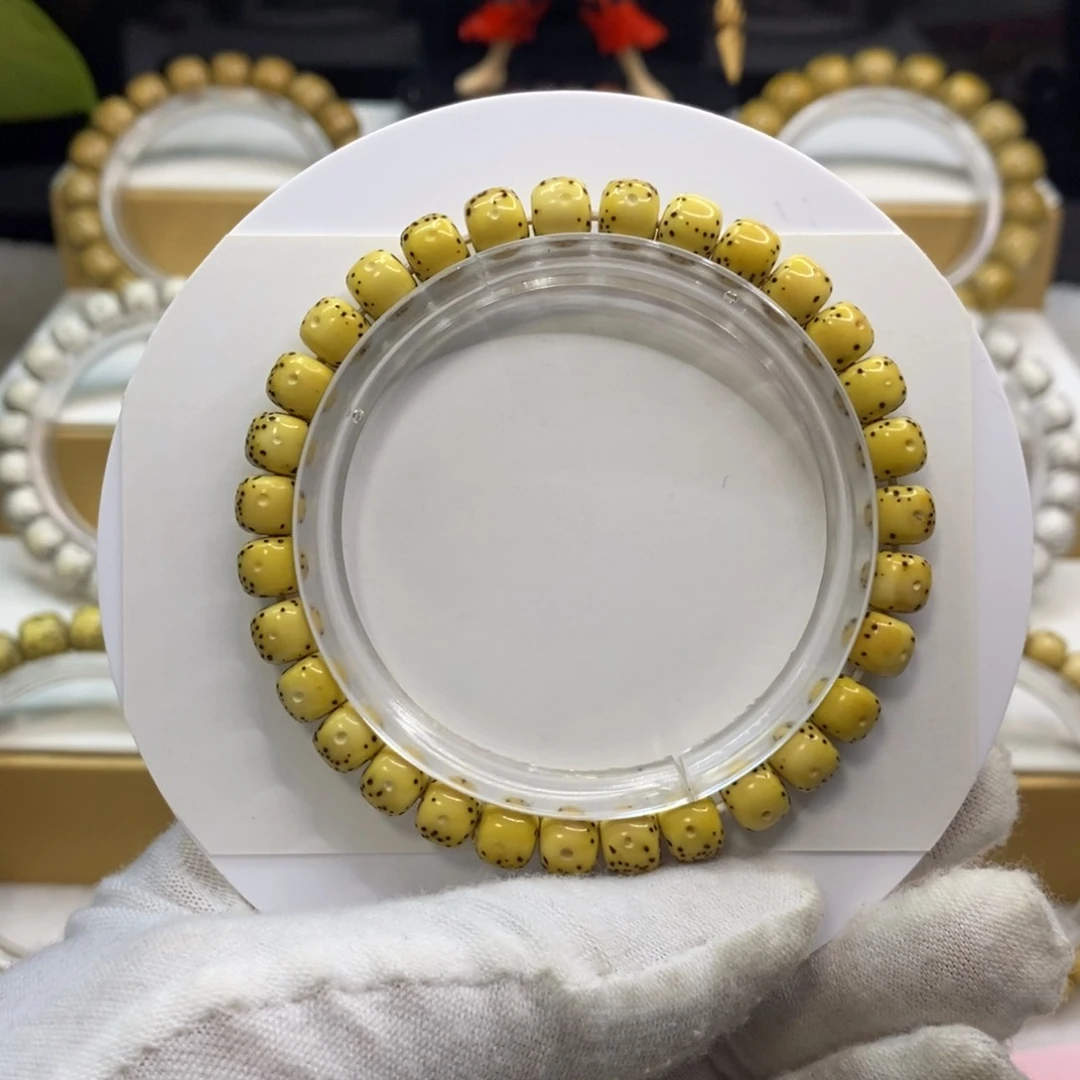 【闪购商品】星月菩提手串原生态7/6