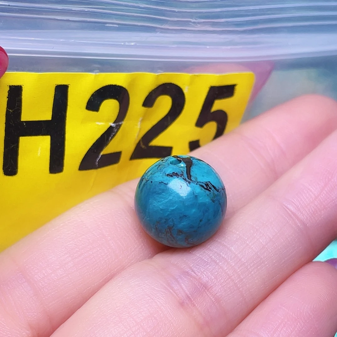 绿石头十堰特色手工股风配饰