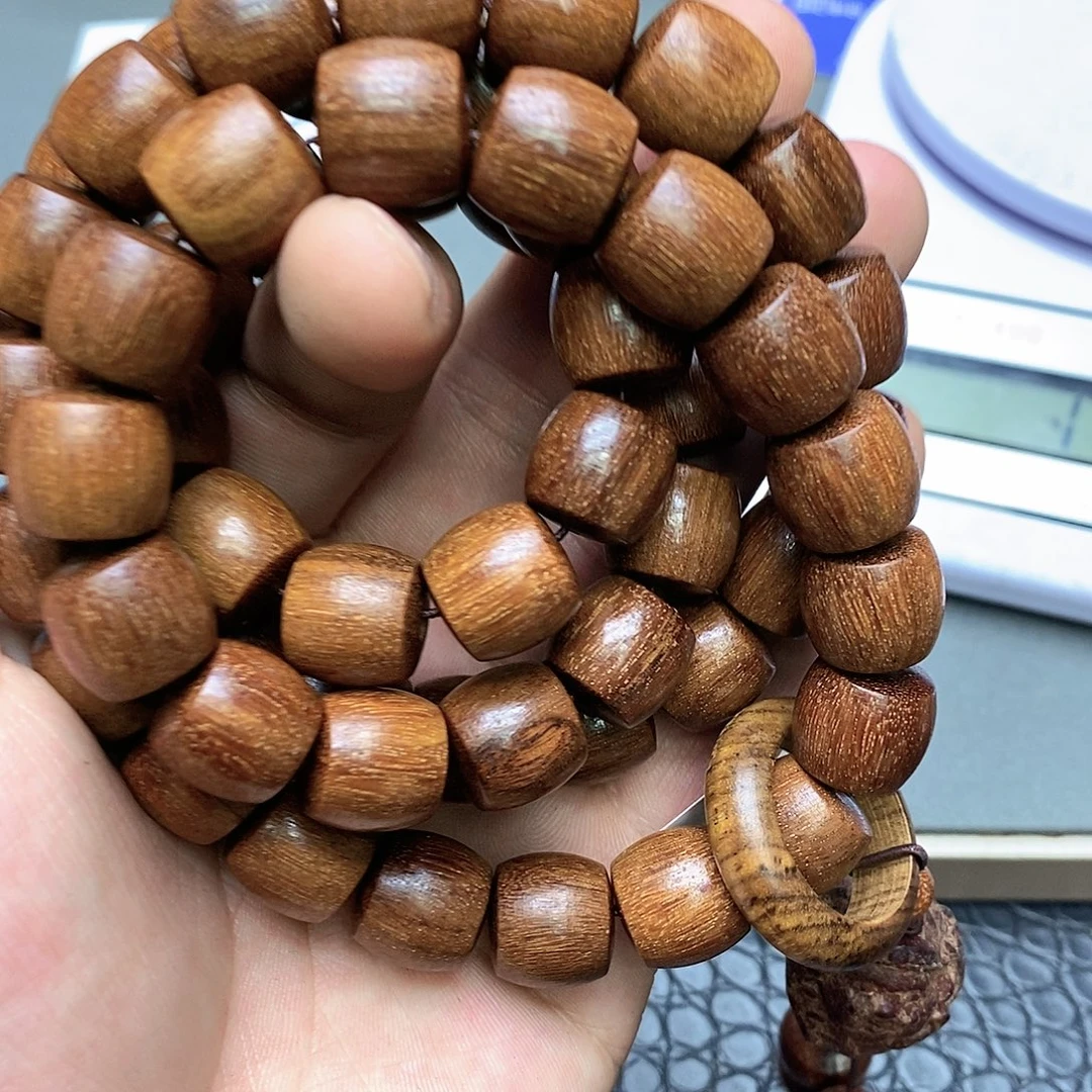 沉香碎屑沉香富森红土