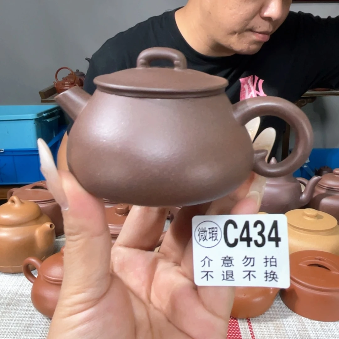 茶壶紫砂深**心宜兴紫砂11111