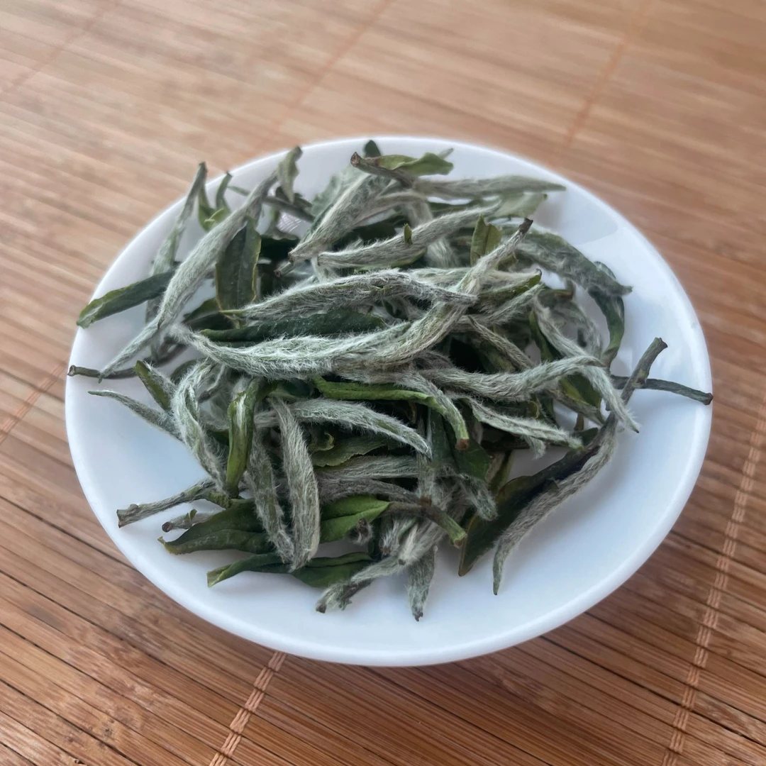 【限】2025年柘荣高山荒野一级牡丹兰花香浓郁带毫香无青味汤滑水甜