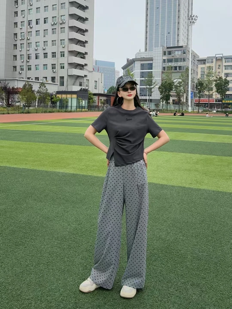 FONMEY 梵迷半袖短款