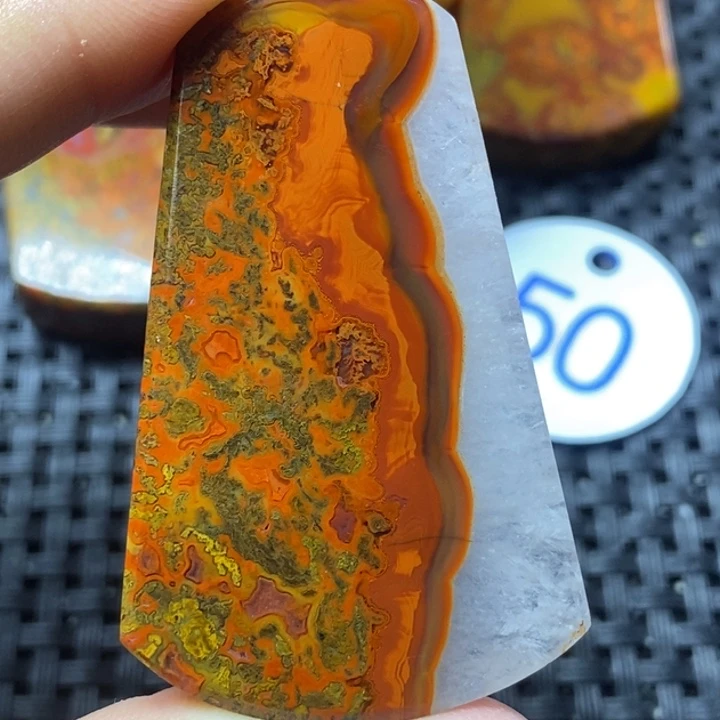 未镶嵌颈饰玛瑙/玉髓$***$