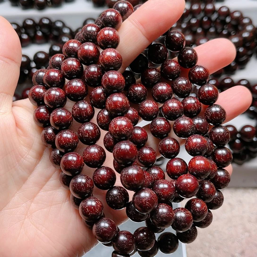 檀香紫檀（小叶紫檀）l**哥1.0爆