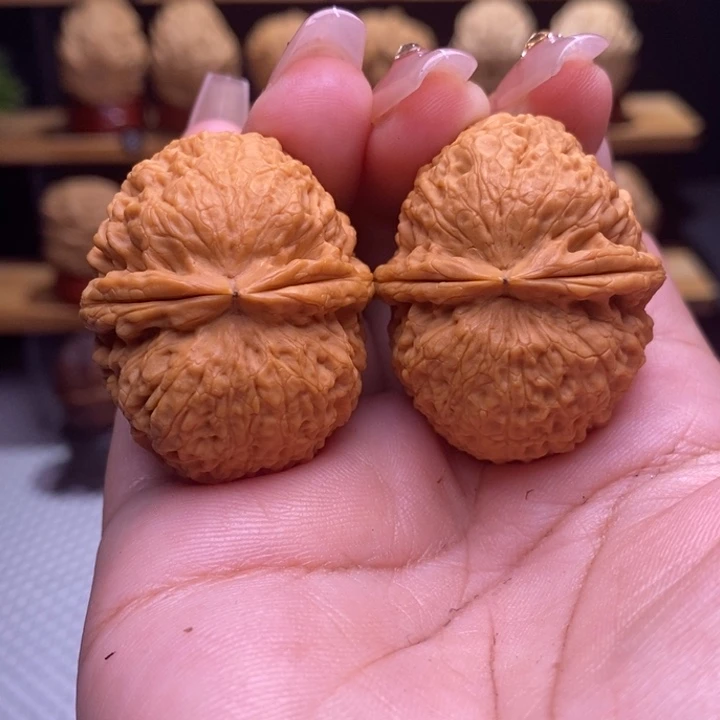 木质类云铁山湖纹元宝48号38尺