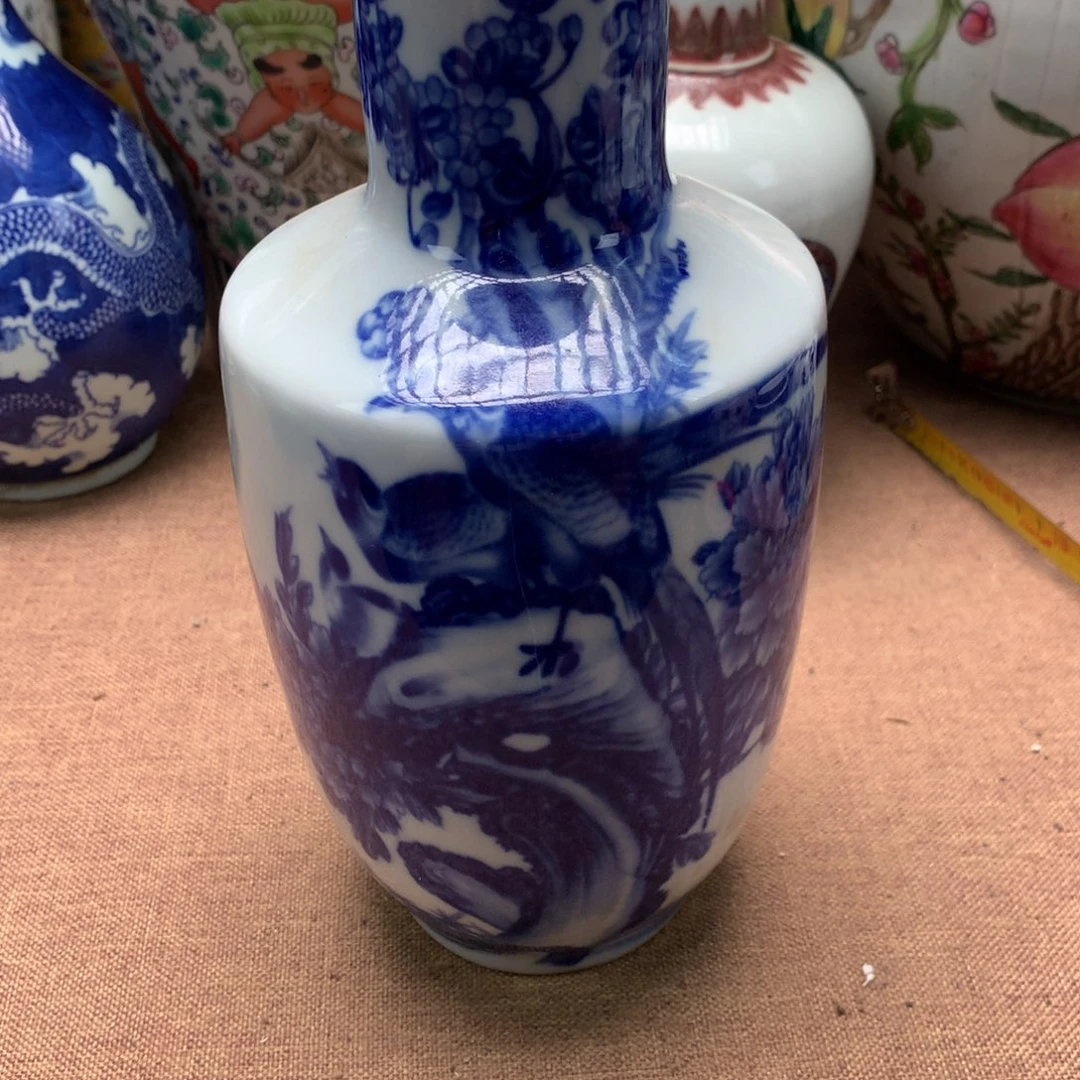 摆件旧藏瓷器旧藏瓷器
