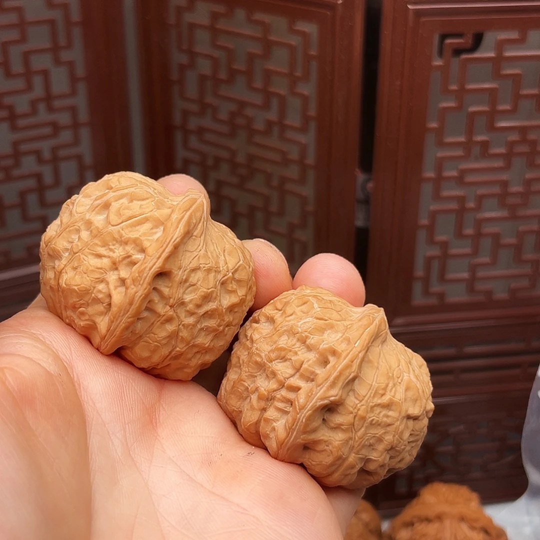 吊坠文玩核桃南瓜