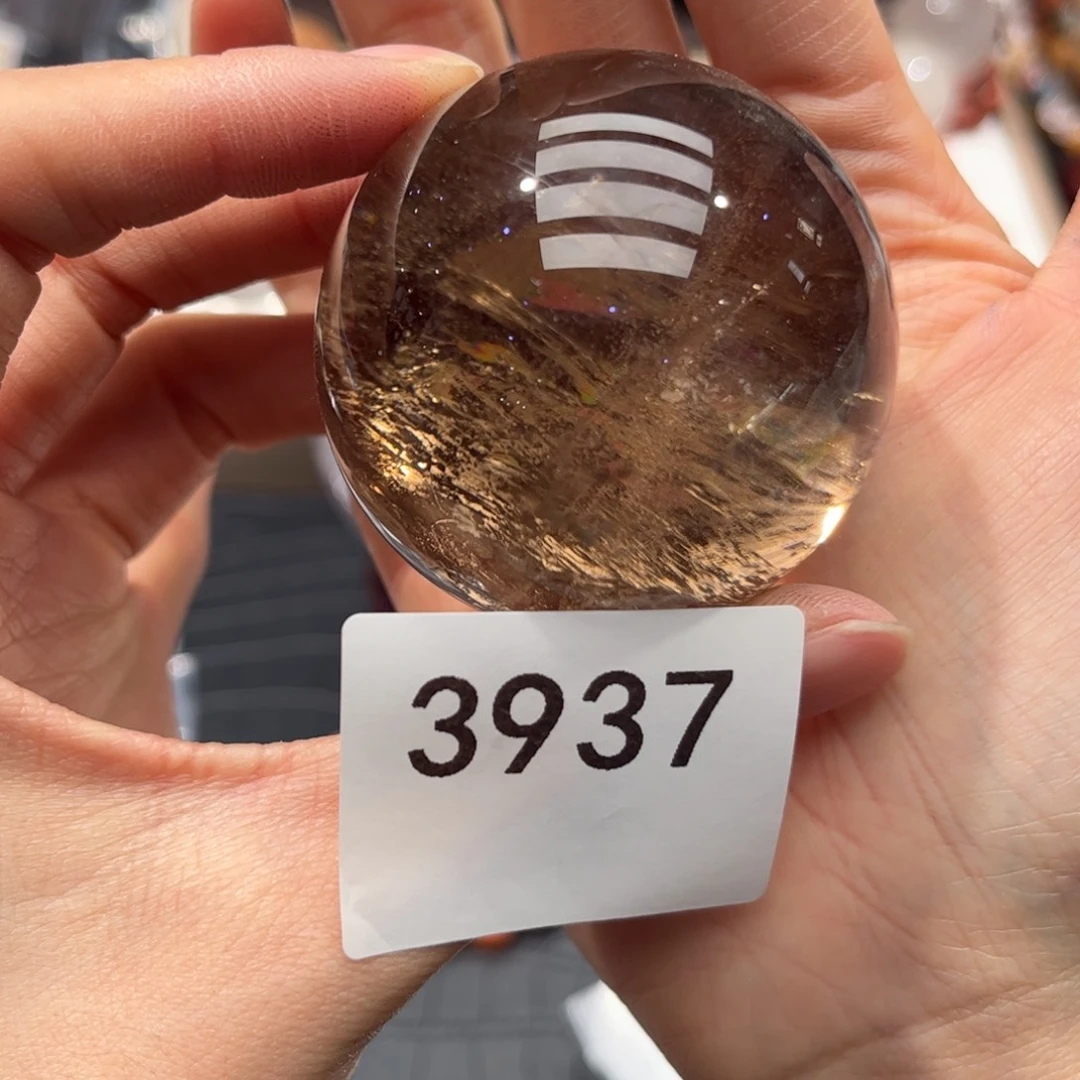 【闪购商品】未镶嵌大型摆件（非配饰）水晶