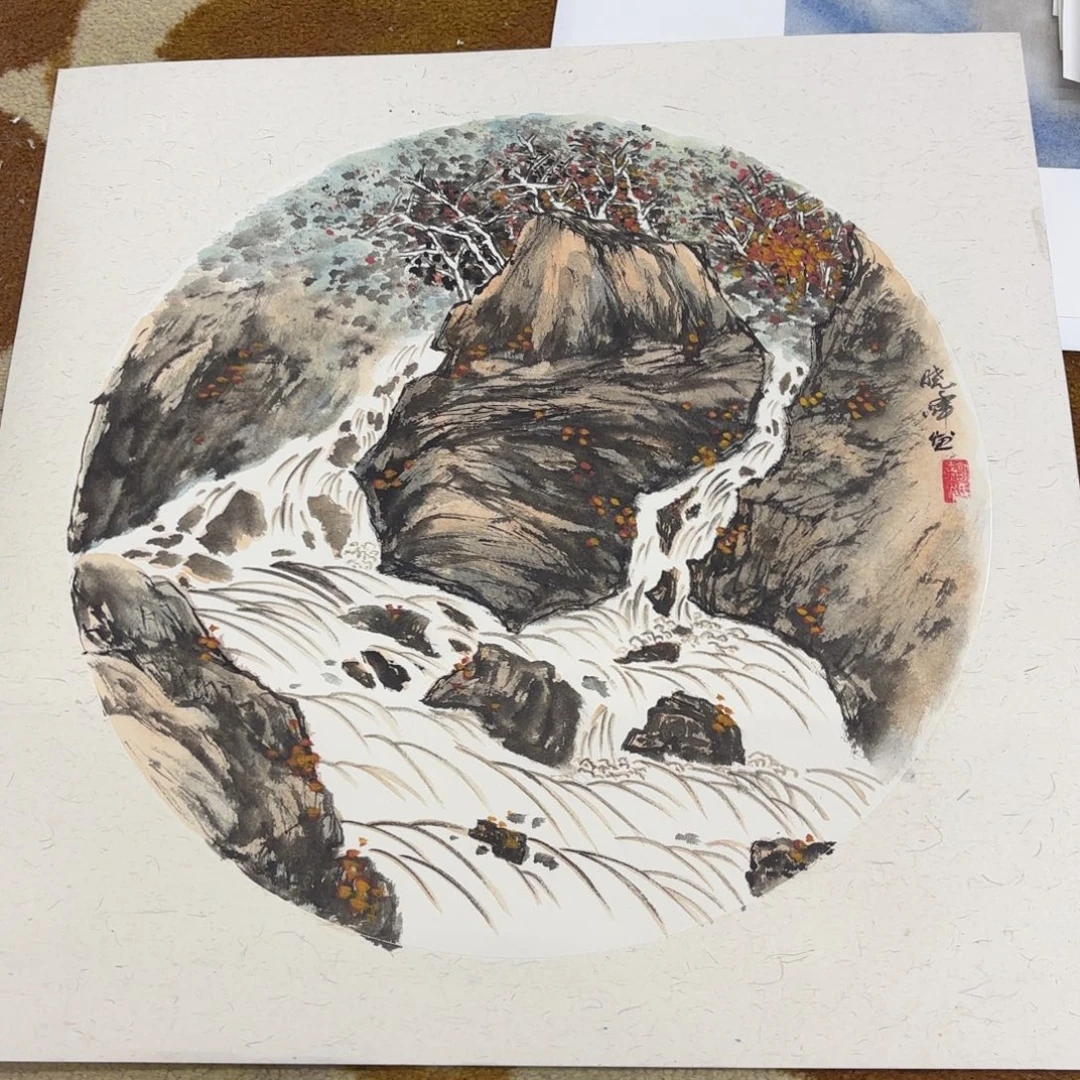 国画李李李李李李李