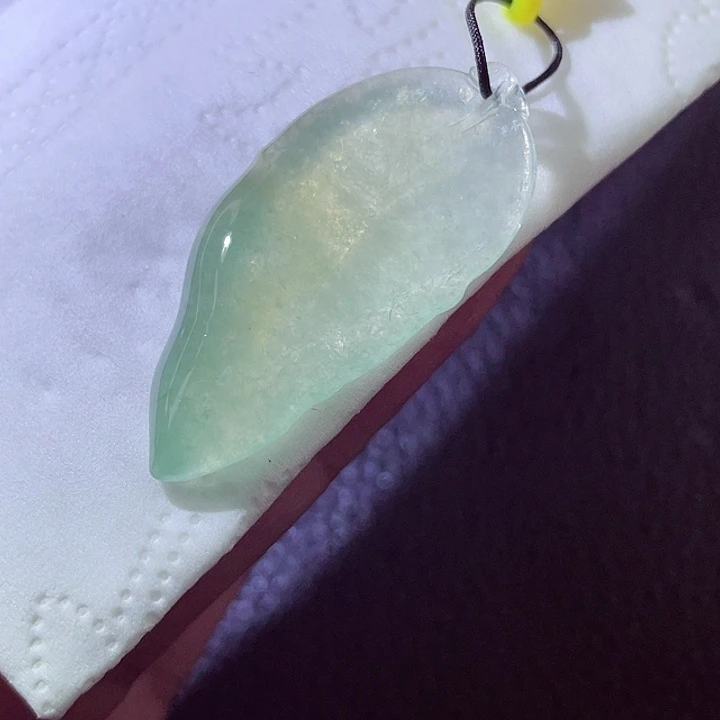 未镶嵌定制翡翠翡翠