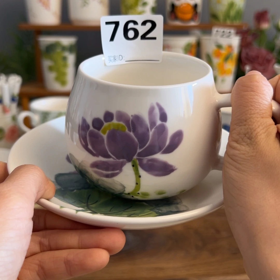 瓷片景德镇手作福利