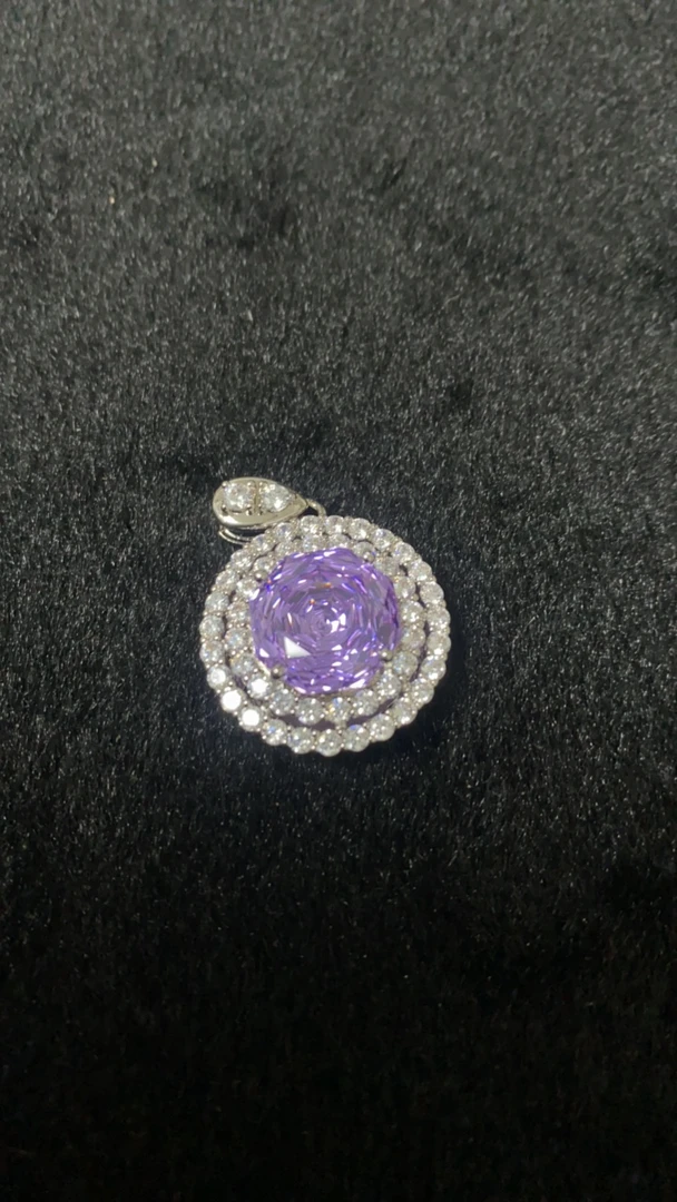 吊坠 吊坠[伊沐轻奢]吊坠A24